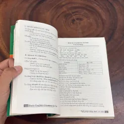 II Ngoại Ngữ: Ngữ Pháp Tiếng Anh Căn Bản - The Windy - 2013 1011334