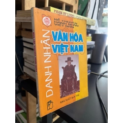 Danh nhân văn hóa Việt Nam