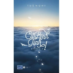 Cứ Bình Tĩnh! - Tuệ Nghi ASB.PO Oreka Blogmeo 230225