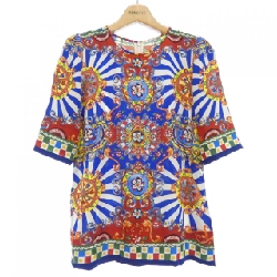 Dolce & Gabbana DOLCE&GABBANA Áo - Hàng hiệu Chính hãng