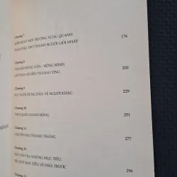 Dám Nghĩ Lớn - David J.Schwartz, PH.D 779768