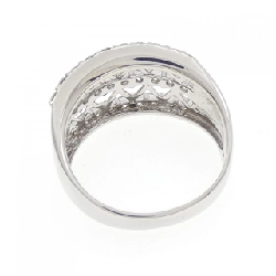 Nhẫn kim cương PT900 1.00CT - Hàng hiệu Authentic 853616