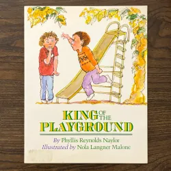 ✨𝑲𝒊𝒏𝒈 𝒐𝒇 𝒕𝒉𝒆 𝑷𝒍𝒂𝒚𝒈𝒓𝒐𝒖𝒏𝒅✨