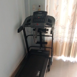 Máy chạy bộ Kingsport ABC F1 cũ cần thanh lý cho thoáng nhà, hàng chính hãng 476877