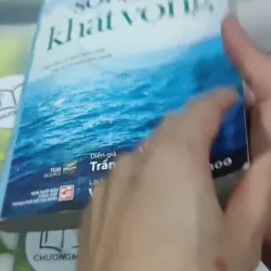 Sống Và Khát Vọng - Trần Đăng Khoa 727374