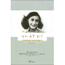 Nhật ký Anne Frank(TB-98.000) - Nelson Mandela 2018 New 100% HCM.PO