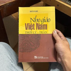 Nho giáo Việt nam thời Lý - Trần