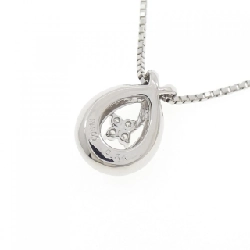 Dây chuyền kim cương PT900/PT850 0.34CT - Hàng hiệu Chính hãng 859941