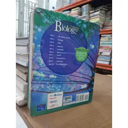Biology - Miller, Levine