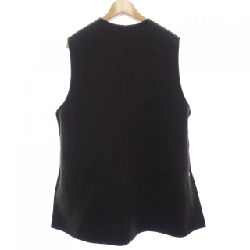 ドゥロワー DRAWER 6521-234-0927 Áo gile 631429