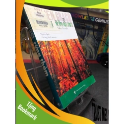 (TẶNG BOOKMARK) Rừng Thẳm mới 80% bẩn nhẹ 2006 Julien Graco RBK0906 SÁCH VĂN HỌC