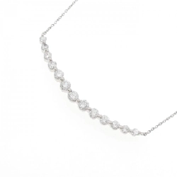 Dây chuyền kim cương PT900/PT850 1.00CT - Hàng hiệu Chính hãng 856699