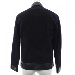 TOM FORD BM417 TFL613 Áo khoác da - Hàng hiệu Chính hãng 890605