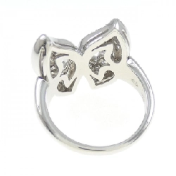 Nhẫn kim cương Bulgari - Hàng hiệu Authentic 838731