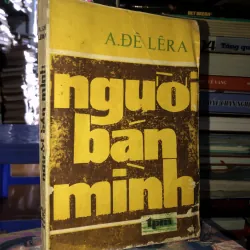 Người bán mình - A. Đê Lêra 969855