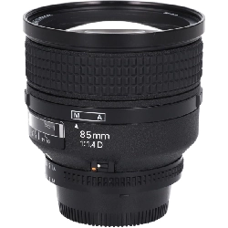 AF85mm F1.4D - Hàng hiệu Authentic 880546