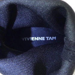 Giày bốt VIVIENNE TAM 657305