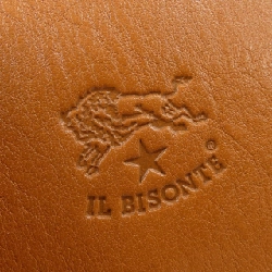【Mã giảm giá】Túi IL BISONTE 659974