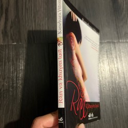 Rắn và khuyên lưỡi (VH Nhật) 178582