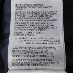 Áo khoác MONCLER - Hàng hiệu Authentic 902886