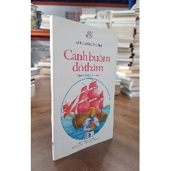 Cánh buồm đỏ thắm - Aleksandr Grin 125300