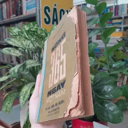 SỐNG 365 NGÀY MỘT NĂM - TẾ XUYÊN 755736