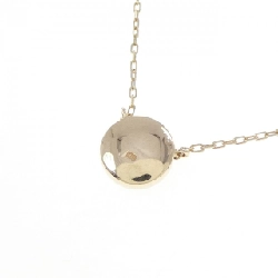 K10YG Dây chuyền kim cương - Hàng hiệu Chính hãng 861528