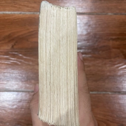 Viết tắt là B.B ( hồi ký) (6) 534215