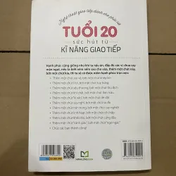 Sức hút từ kỹ năng giao tiếp  1019617