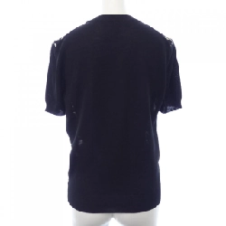 【Mã giảm giá】Salvatore Ferragamo SALVATORE FERRAGAMO Áo len 640871