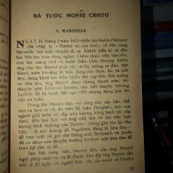Con trai bá tước Monte Cristo - Jules Lermina 796881