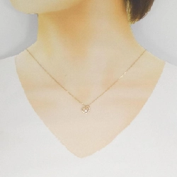 4゜C Hạt Kim Cương Dây Chuyền - Hàng hiệu Chính hãng 844349