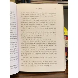 Đau thương đến chết (Phần hai: Luân hồi) – Quỷ Cổ Nữ 570543