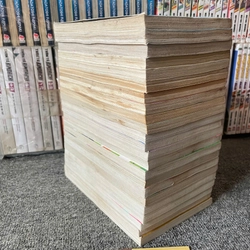 Truyện tranh - 10% Quyết Định Trọn bộ 23 Tập - Tác giả Tada Kaoru 272734