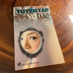 II Tựa sách: Tuyển Tập Vệ Tuệ - 2007