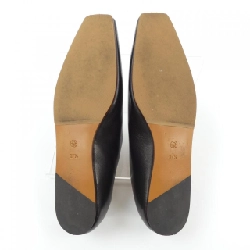 【Mã giảm giá】Giày bệt THE ROW 661666