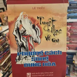 Phương cánh sống dung hoà