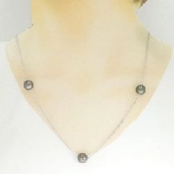 Mikimoto Jewel in Motion Necklace - Hàng hiệu Authentic 844293