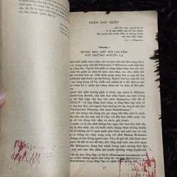 Nghệ nhân và Margarita 736227