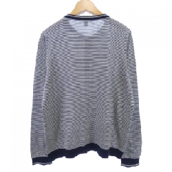 Hàng hiệu Louis Vuitton WKKC09MKZ Áo khoác cardigan - Authentic 823770