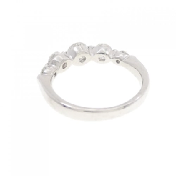 Nhẫn kim cương PT 1.01CT 673648