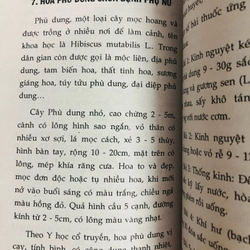 BỆNH PHỤ NỮ CÁCH PHÒNG CHỐNG VÀ CHỮA TRỊ  532179