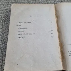 KỊCH MYUXE - Alfred de Musset 999586