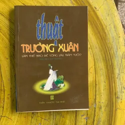 COMBO THUẬT TRƯỜNG XUÂN & SIATXU PHƯƠNG PHÁP ẤN HUYỆT CHỮA BỆNH NHẬT BẢN 1030057