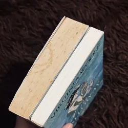 Combo Đến ngọn hải đăng + Bà Dalloway 1029335