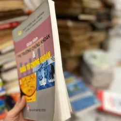 Giáo trình THỊ TRƯỜNG CHỨNG KHOÁN 717873