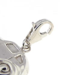 K18WG Pendant - Hàng hiệu Authentic 866675