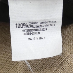 【Mã giảm giá】【Cổ điển】Martin Margiela MARTIN MARGIELA Áo 646017