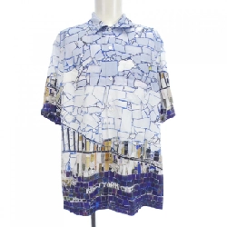 シュプリーム SUPREME S／S áo sơ mi - Hàng hiệu Authentic