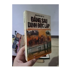 Đằng sau dinh độc lập 981222